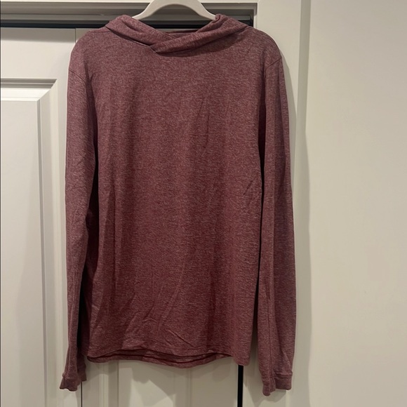Lululemon Long Sleeve Hoodie - Picture 1 of 3